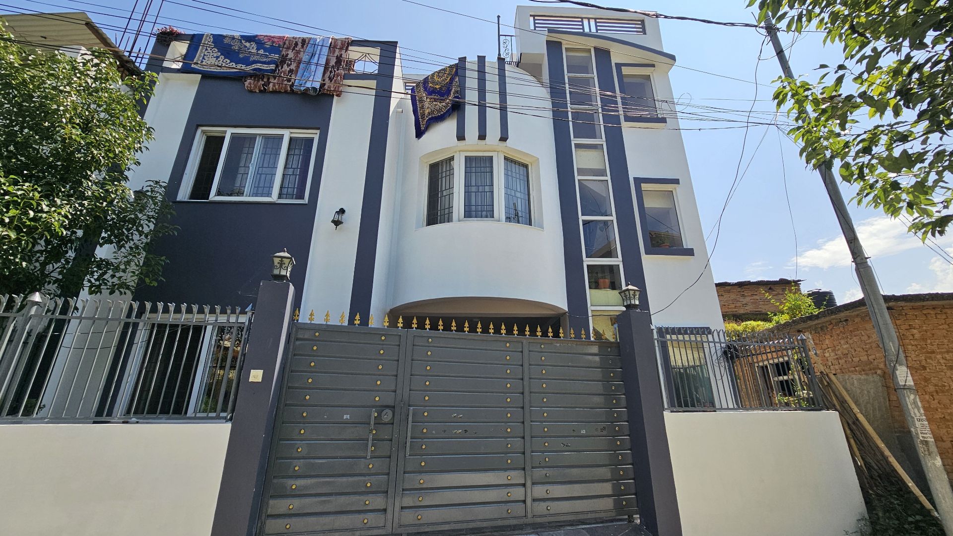 House for sale in imadol, Lalitpur