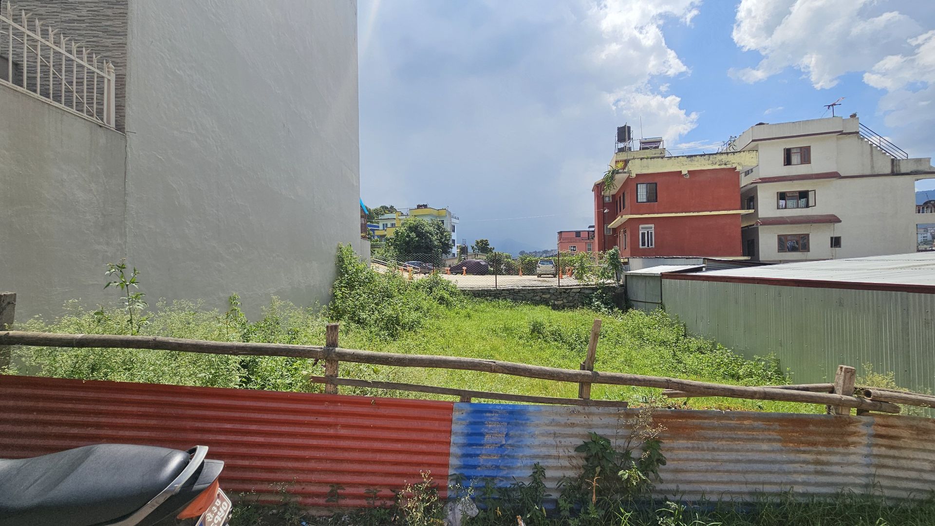 Land for sale in kusunti, Lalitpur