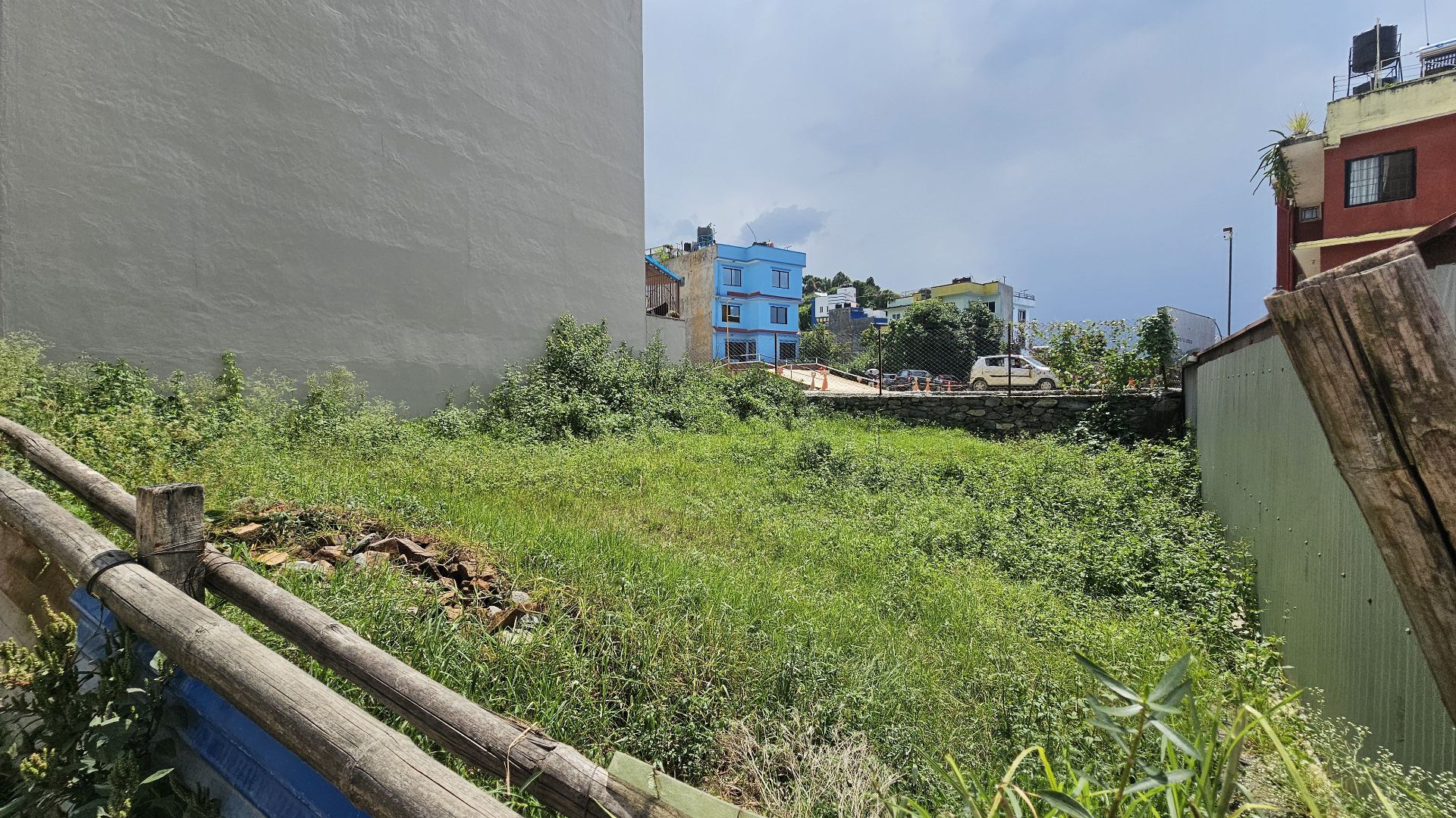 Land for sale in kusunti, Lalitpur