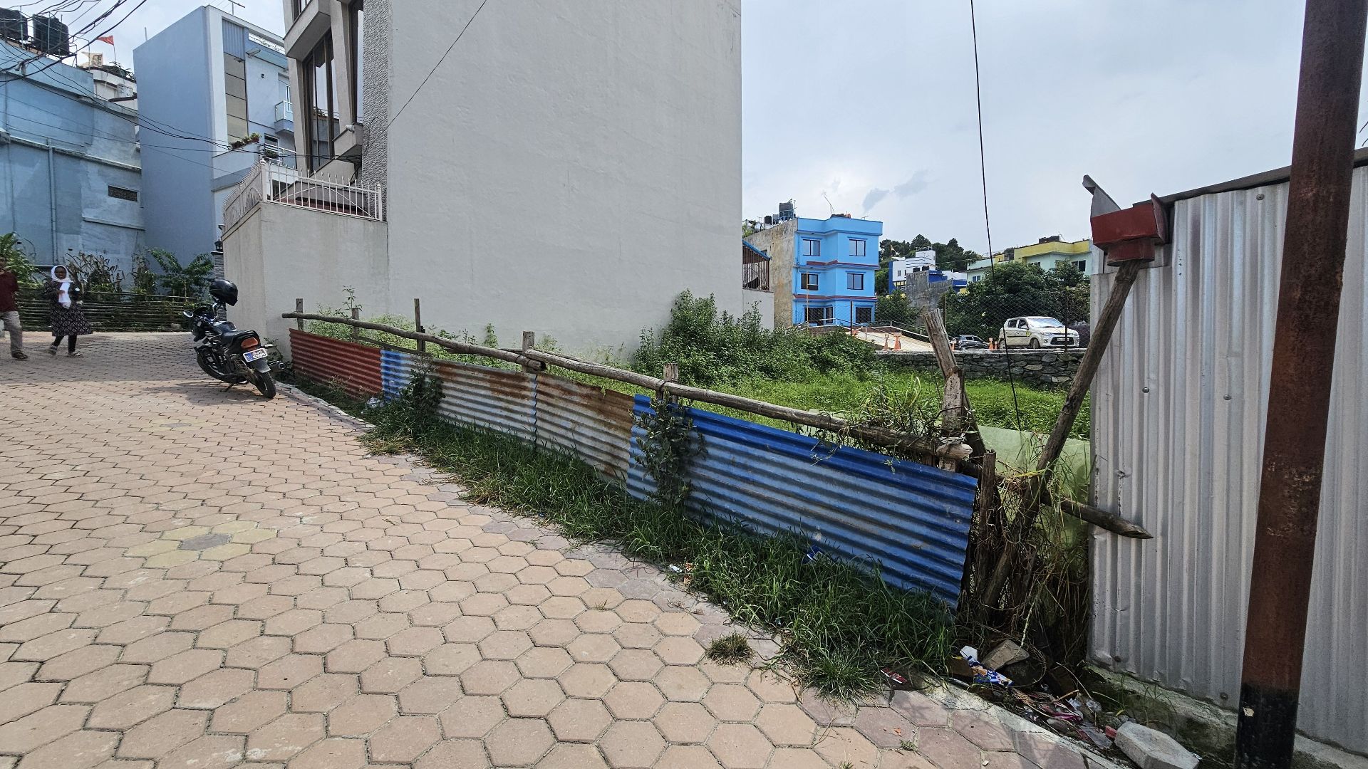 Land for sale in kusunti, Lalitpur
