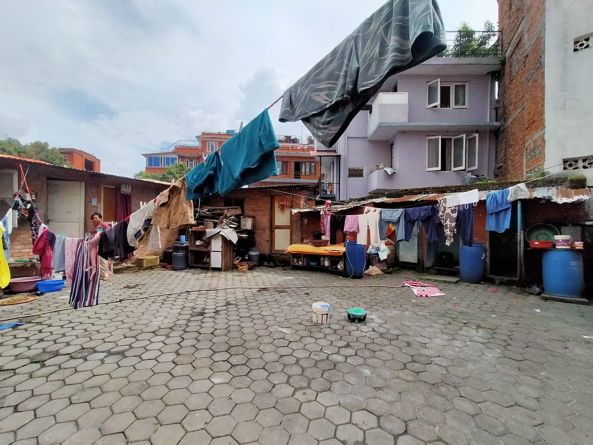 Residential Land on Sale in Kalanki