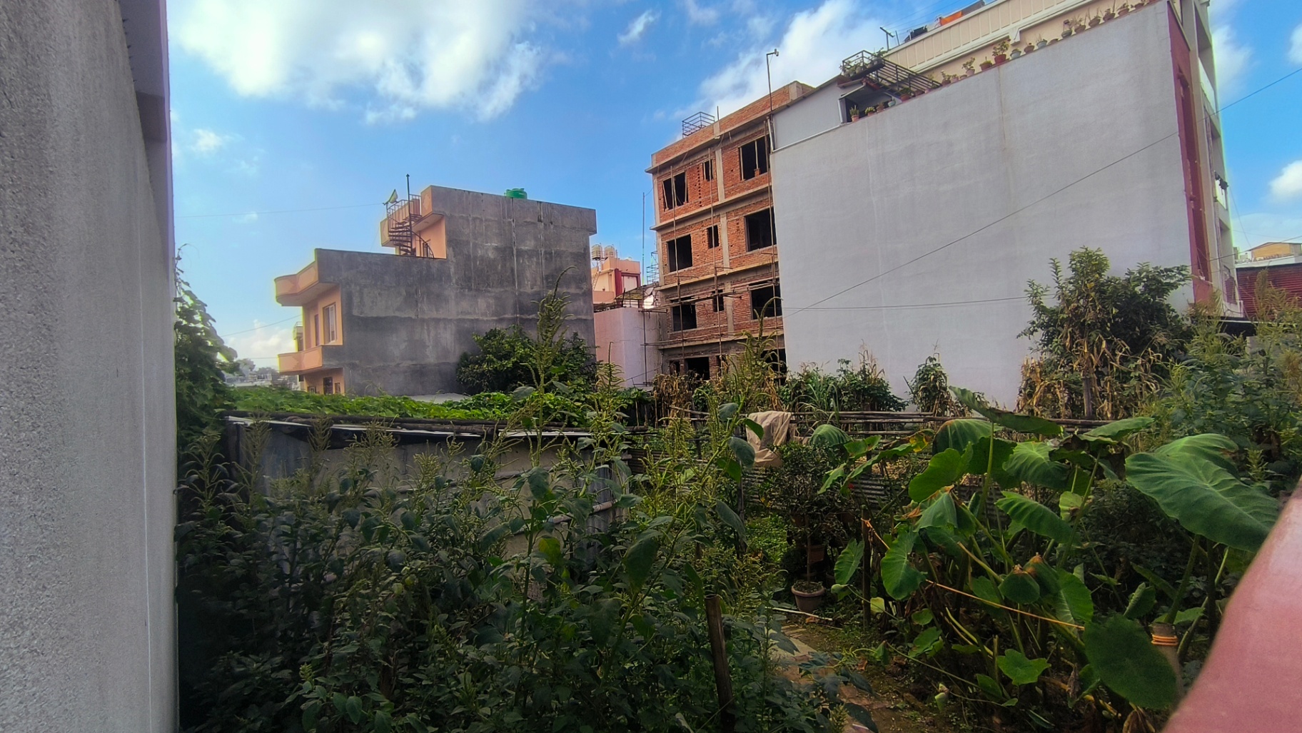 🏡 Residential Land for Sale – Sayapatri Tole, Bhaisepati, Lalitpur