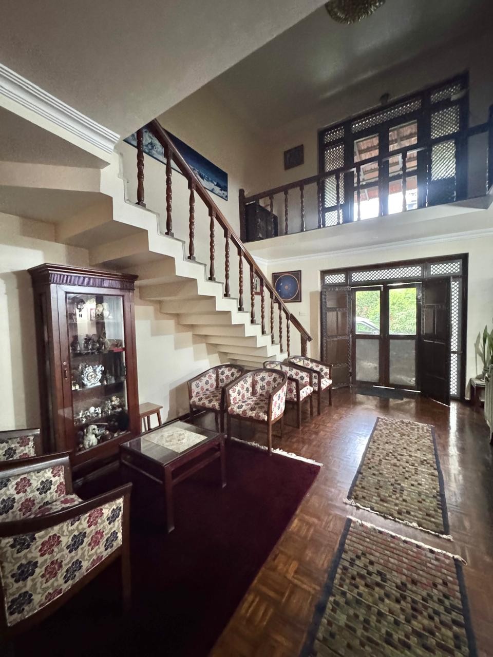 Bungalow for sale at baluwatar