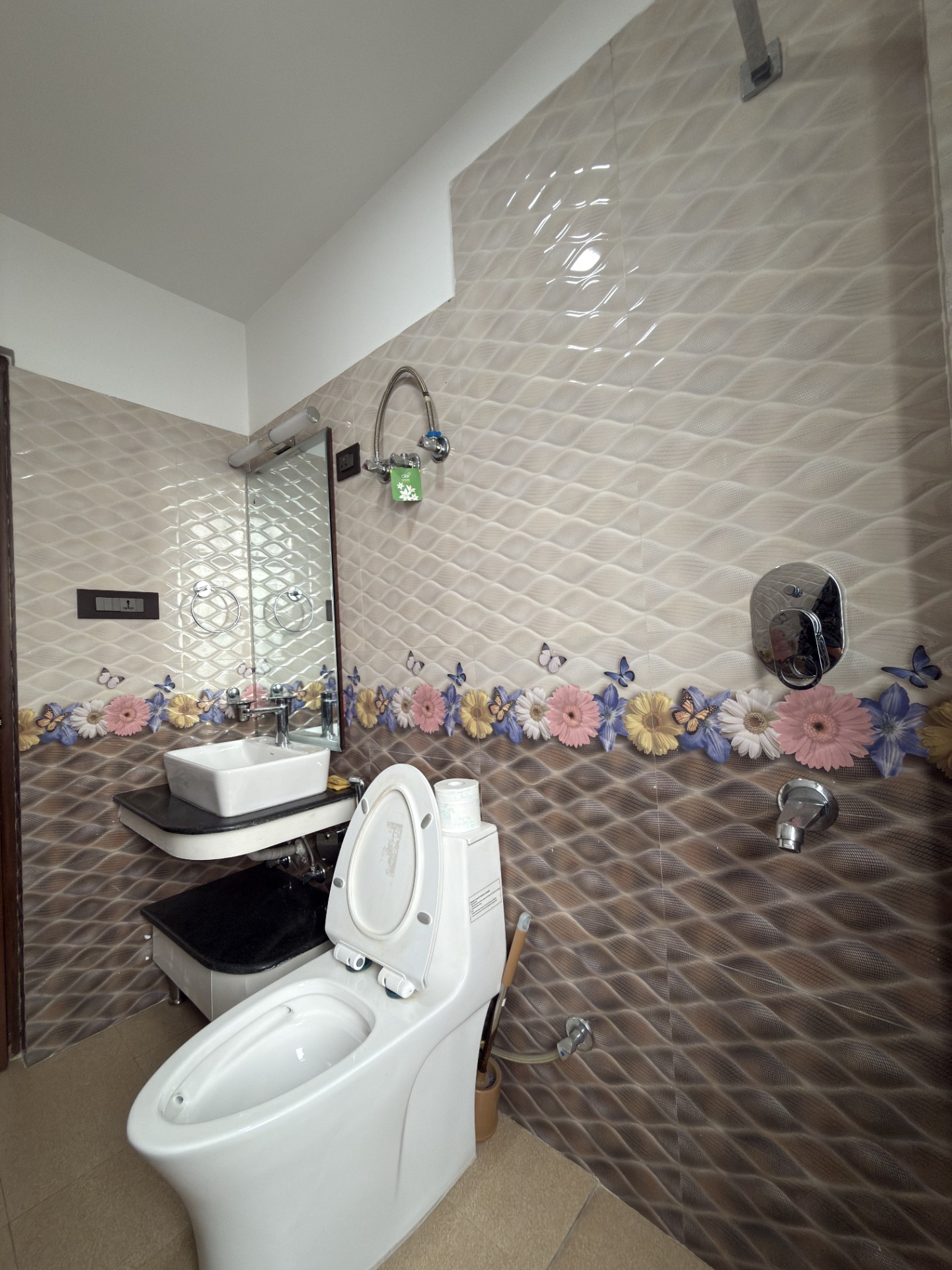 Luxury Apartment
