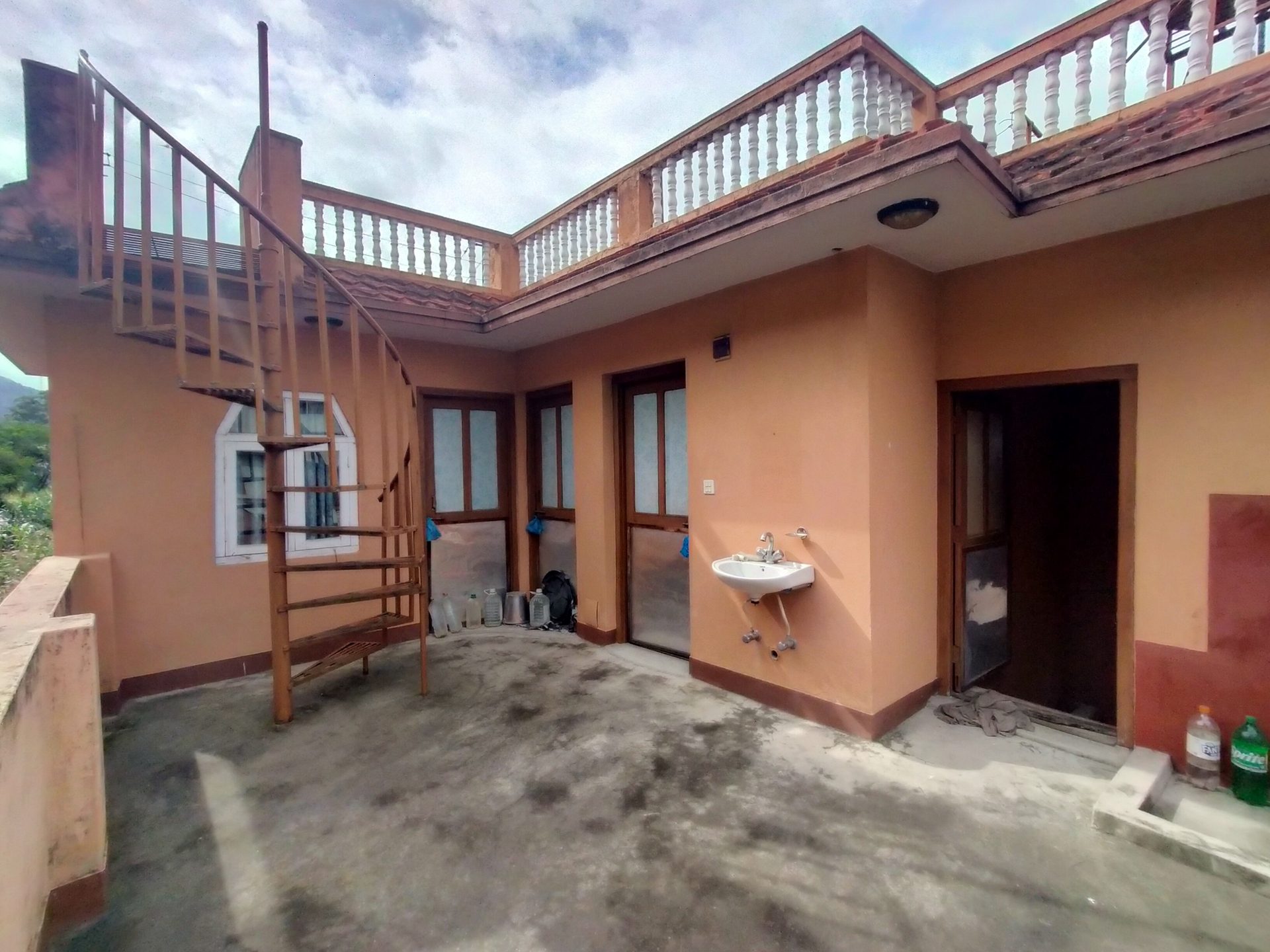 Residential Land on Sale in Chandragiri