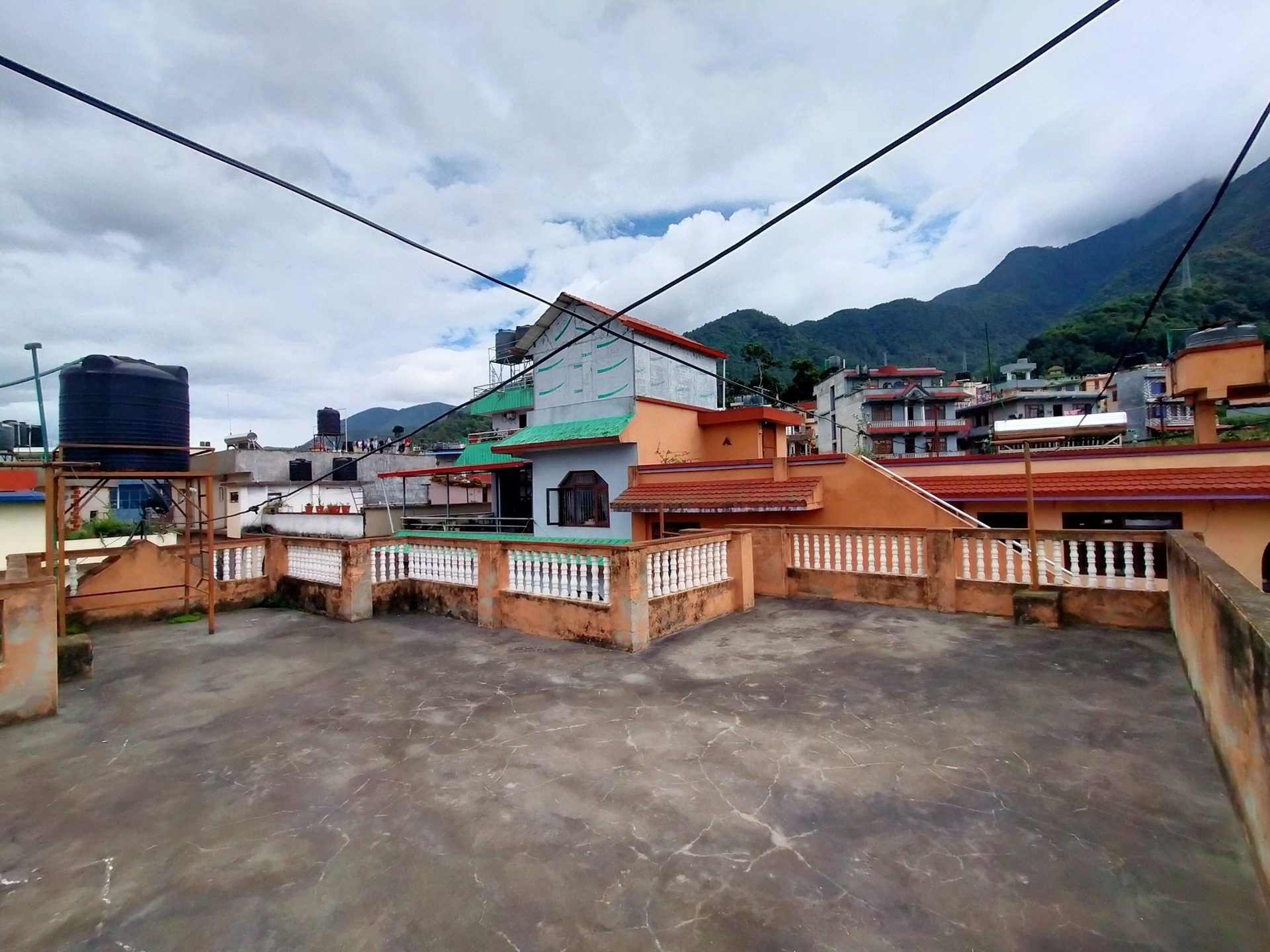Residential Land on Sale in Chandragiri