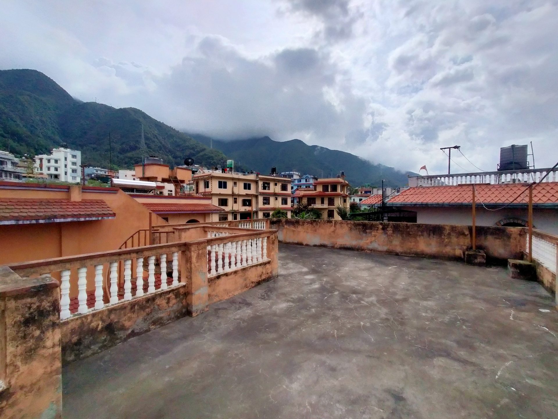 Residential Land on Sale in Chandragiri