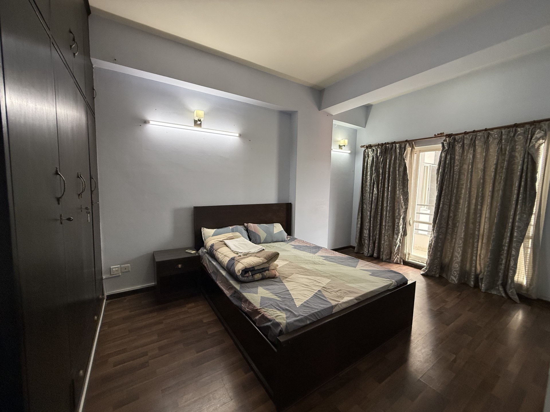 Full furnished 2BHK