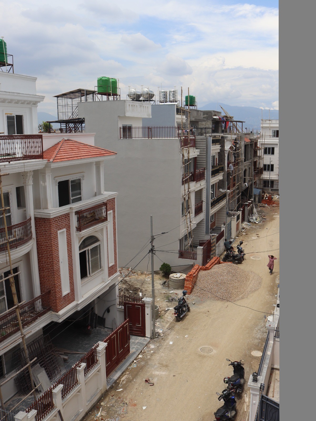 3 aana house for sale in Imadol, Lalitpur