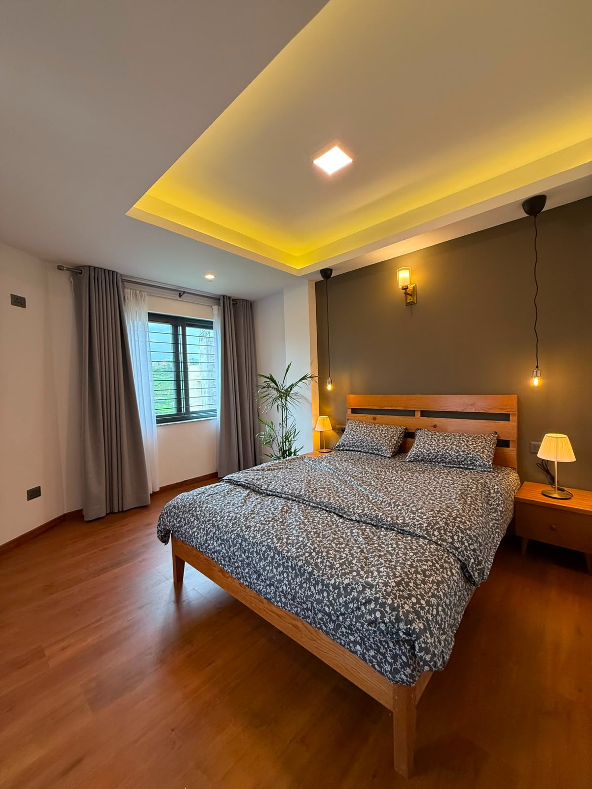 Brand new house for sale at Bhaisepati