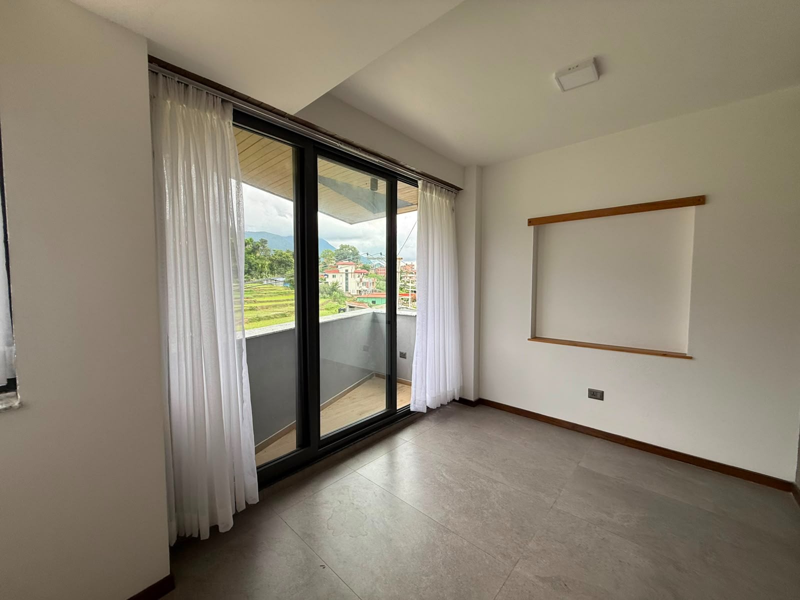 Brand new house for sale at Bhaisepati
