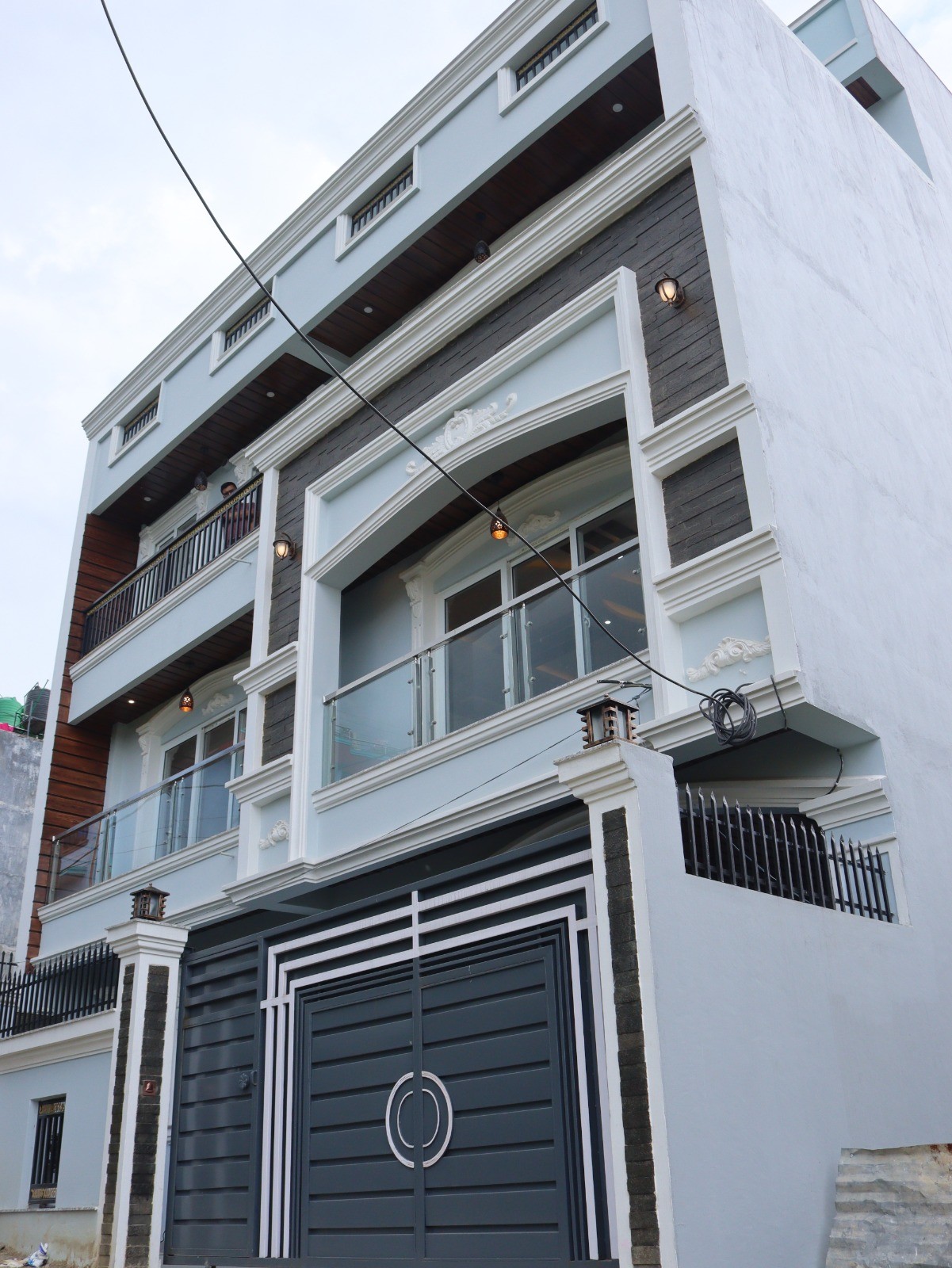 4 aana house for sale at Sheetal Height, Lalitpur