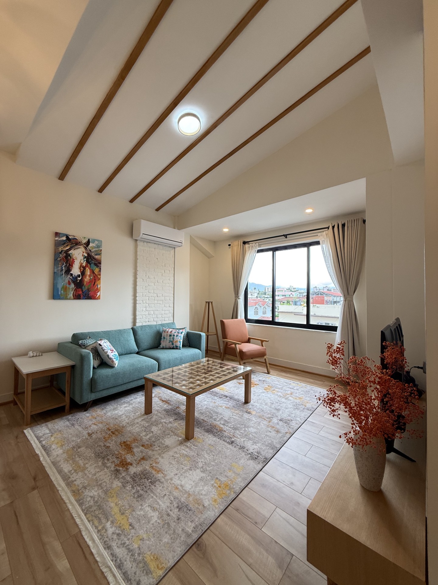Premium Fully Furnished 2BHK