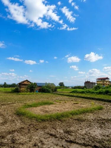 2 Katha (21.30 Aana) land for sale in Raigaun, Makwanpur