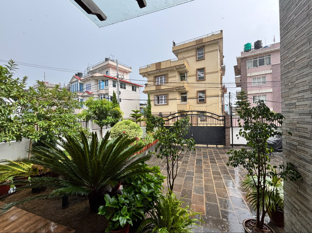 House on Sale in Pasikot, Budanilkantha