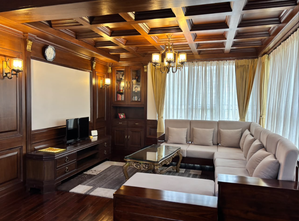 House on Sale in Pasikot, Budanilkantha