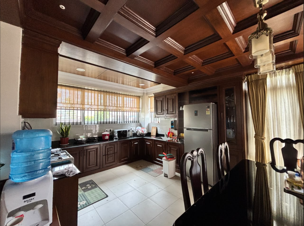 House on Sale in Pasikot, Budanilkantha