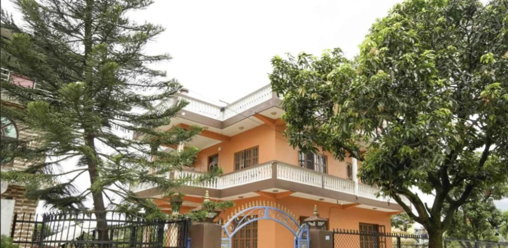 House For Sale, 500m from Malpot Chowk, Chitwan