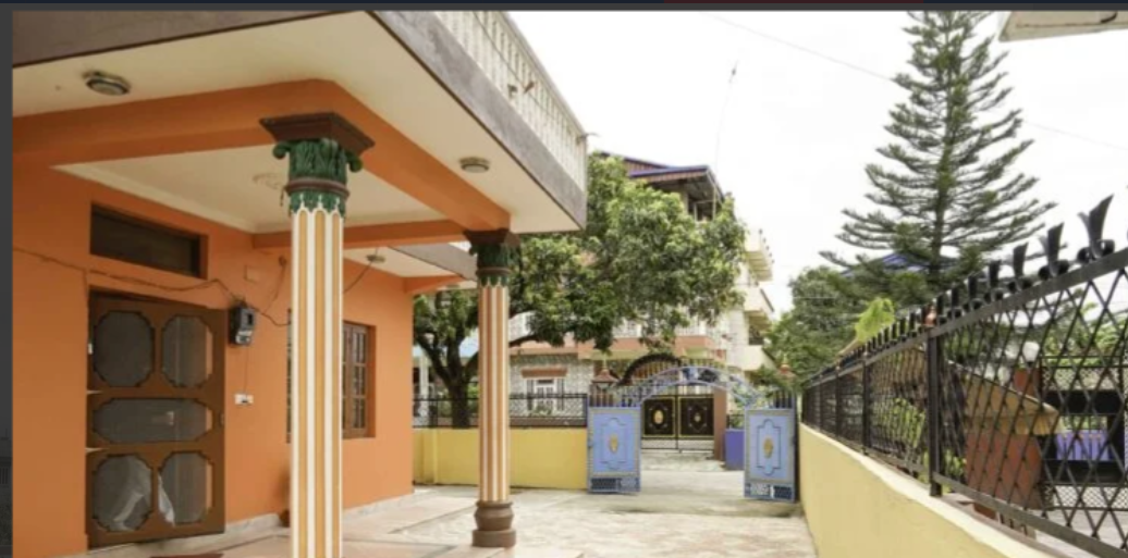 House For Sale, 500m from Malpot Chowk, Chitwan