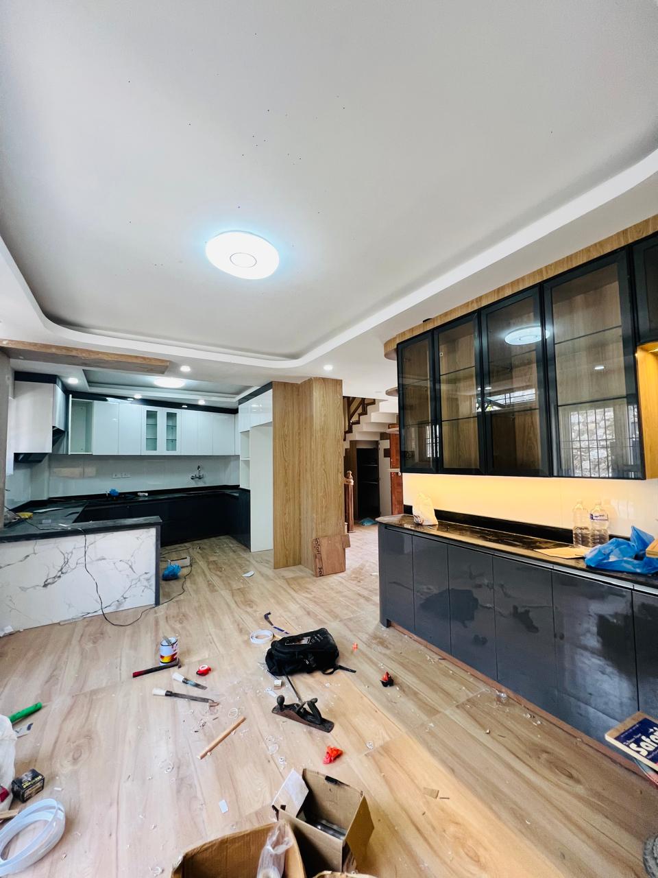 4 anna  house  sale at nakhipot kantipur