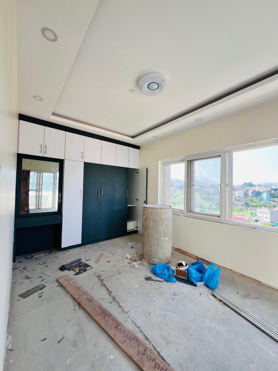 4 anna  house  sale at nakhipot kantipur