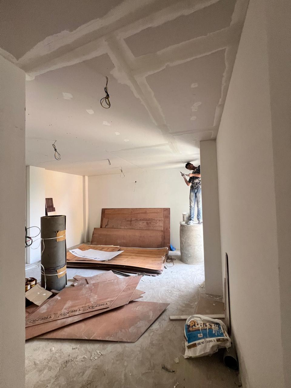 brand new house chappagau dobato