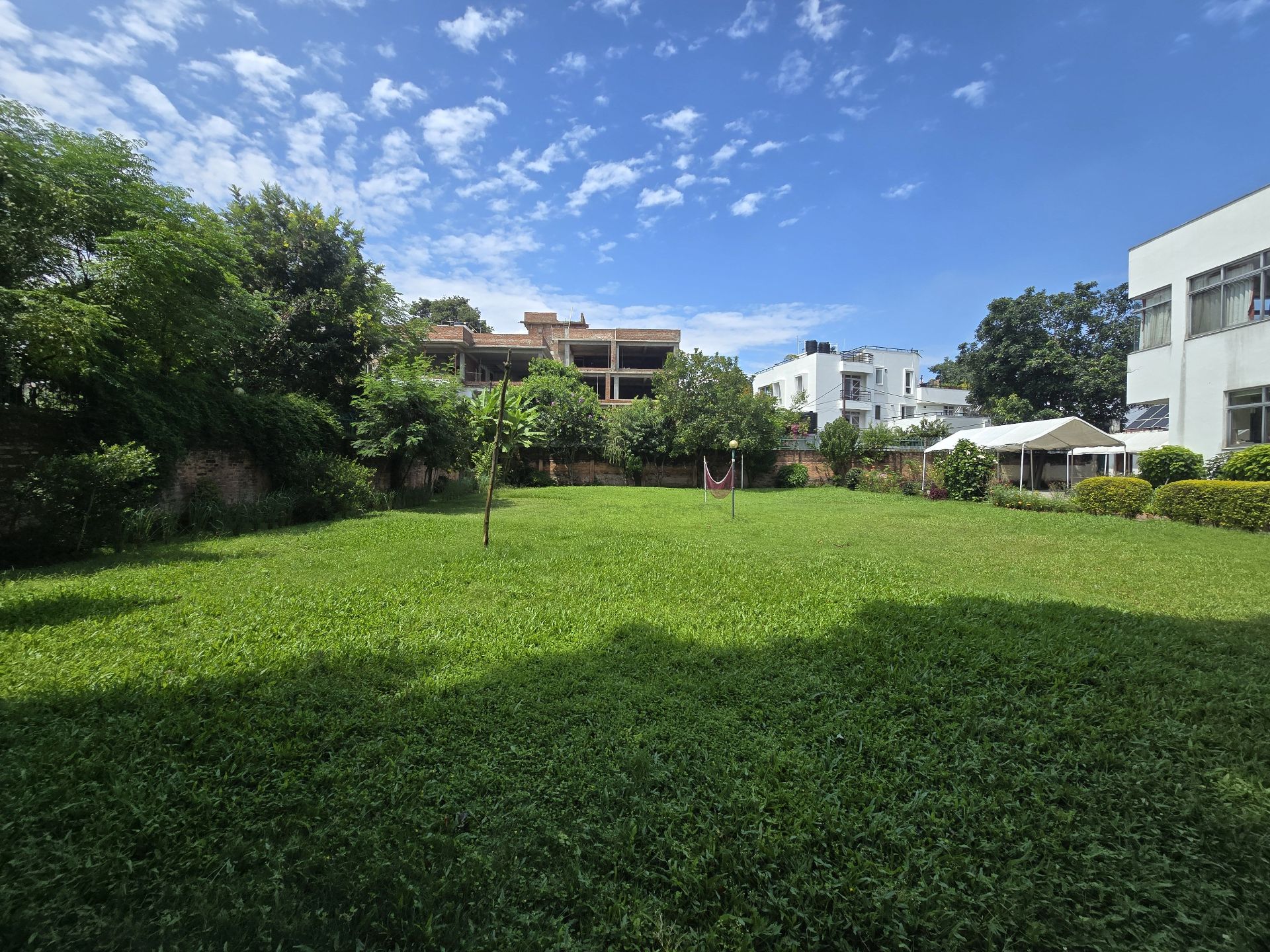 25 Aana VIP Residential Land For Sale attached with Bhaisepati Aawas