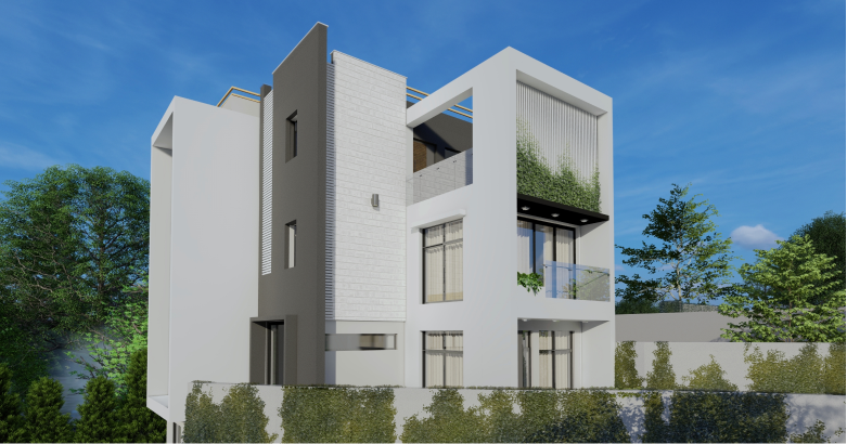 Madhuban Homes