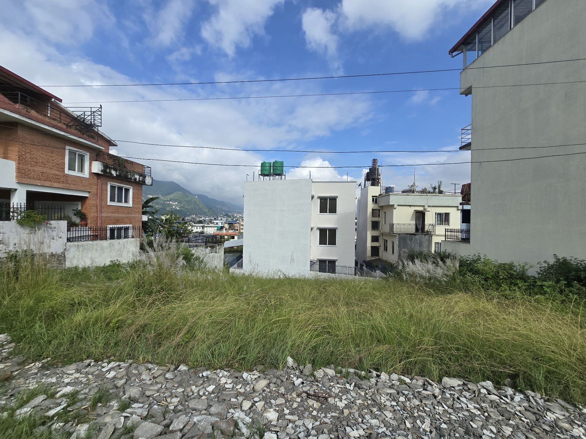 Prime 10 Aana Land for Sale 650 Meter From Bhaisepati Ministers’ Quarters! | Bhaisepati magar gaun