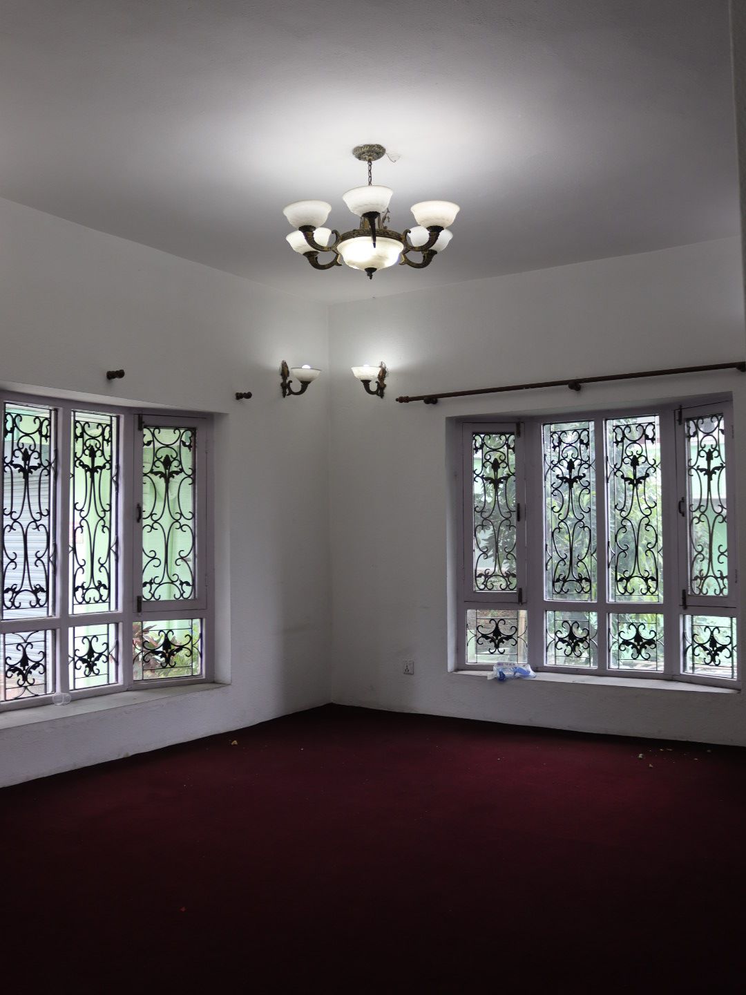 Bungalow for Sale on 1 Ropani Land in Hadigaun Kathmandu | Semi-Furnished Residential Property