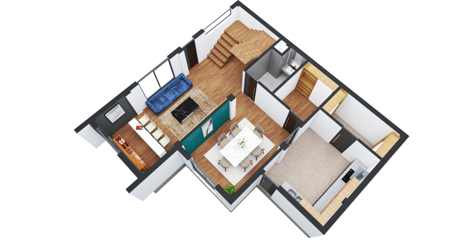 Madhuban Homes