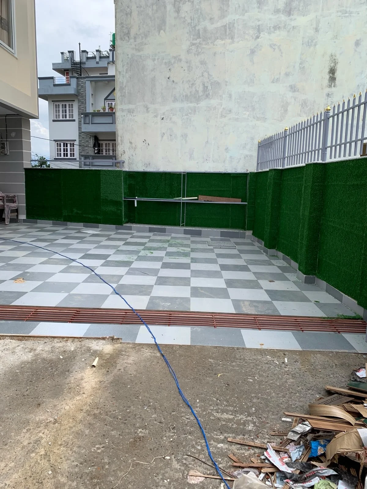 4 aana 2 daam House for sale in Sheetal height