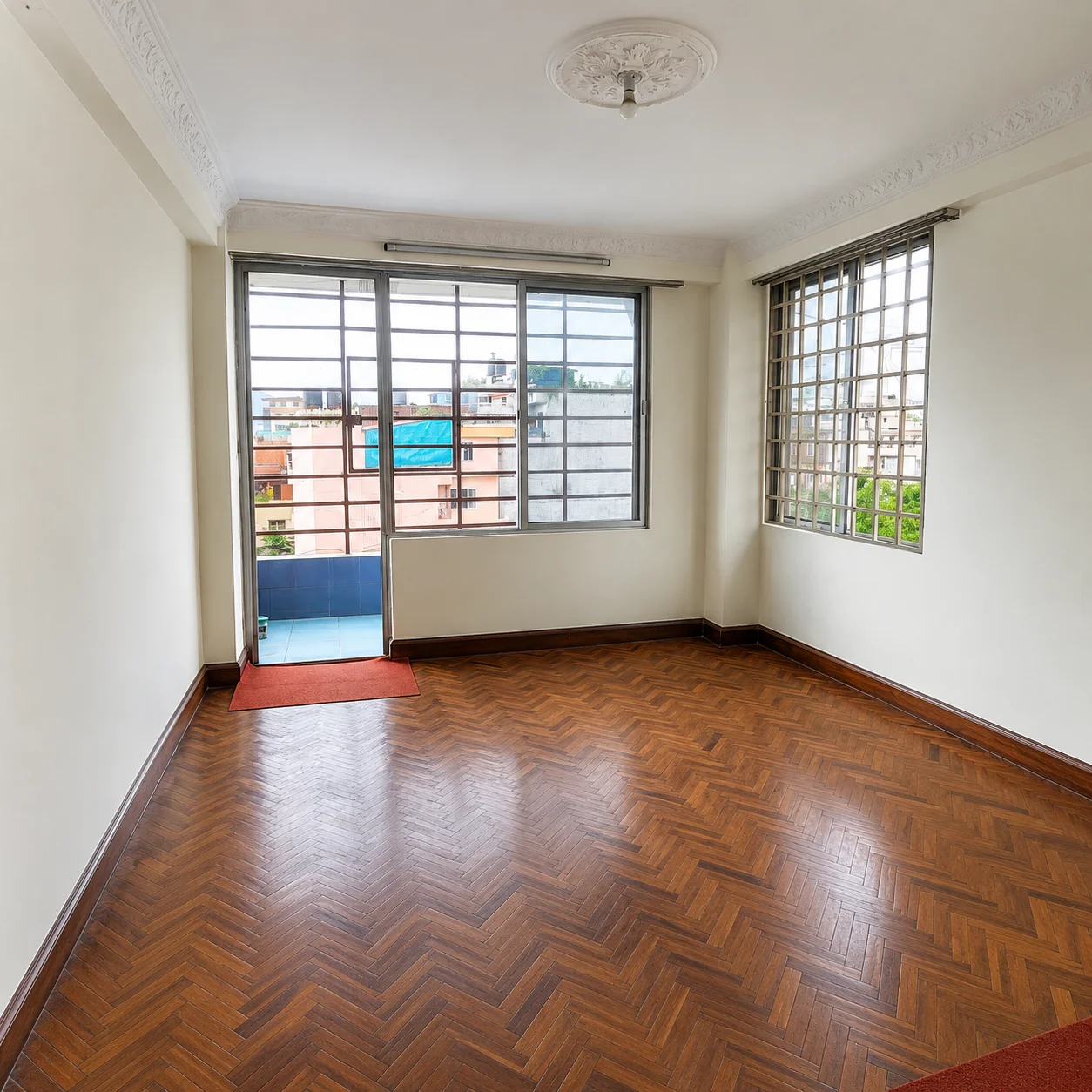 5bhk Non furnished apartment for rent in Dhumbarahi, Kathmandu, Dhumabarahi, Lalitpur