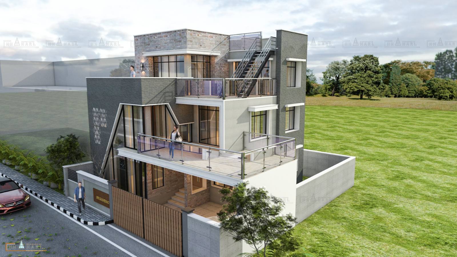 House For Sale in Suryabinayak ,Bhaktapur