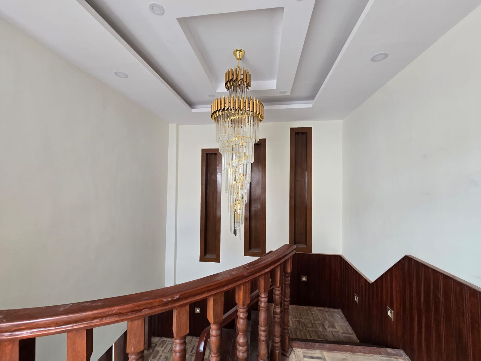 House for Sale in Baluwakhani, Kathmandu | Spacious 6BHK West-Facing Family Home
