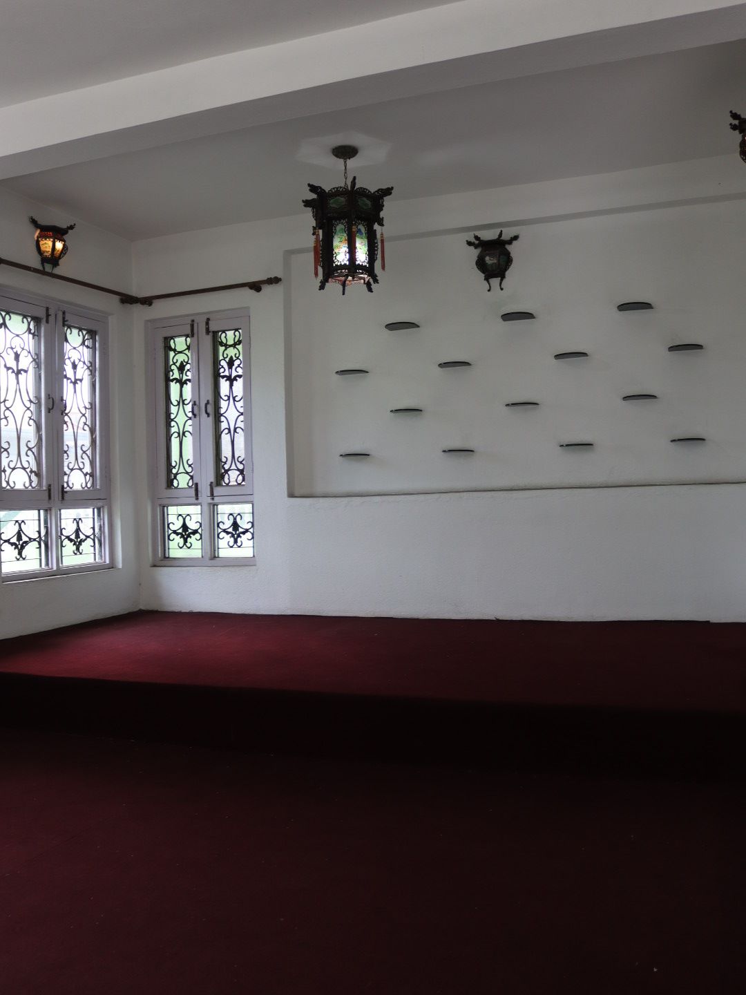 Bungalow for Sale on 1 Ropani Land in Hadigaun Kathmandu | Semi-Furnished Residential Property