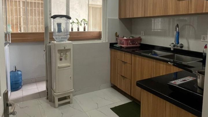 Spacious 4BHK Apartment for Sale in Nakhu, Lalitpur | Modern Family Living