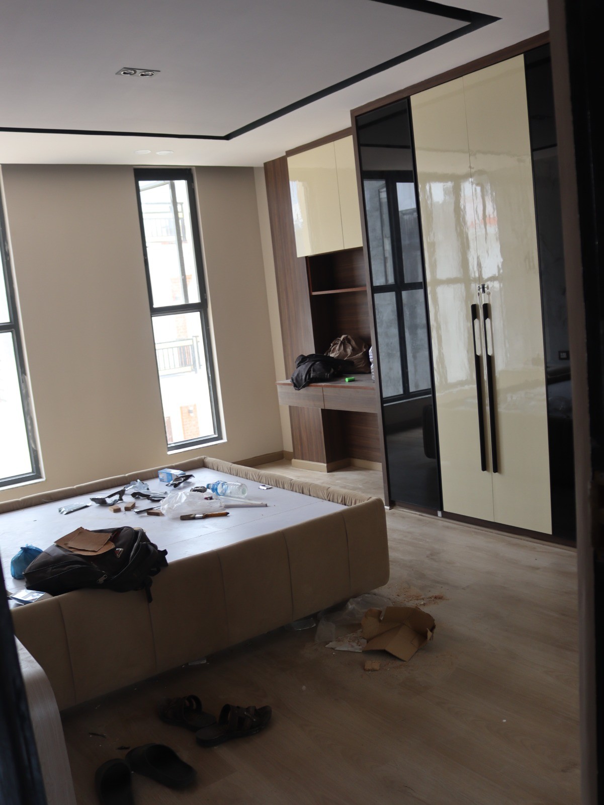 4 aana House for sale in Imadol