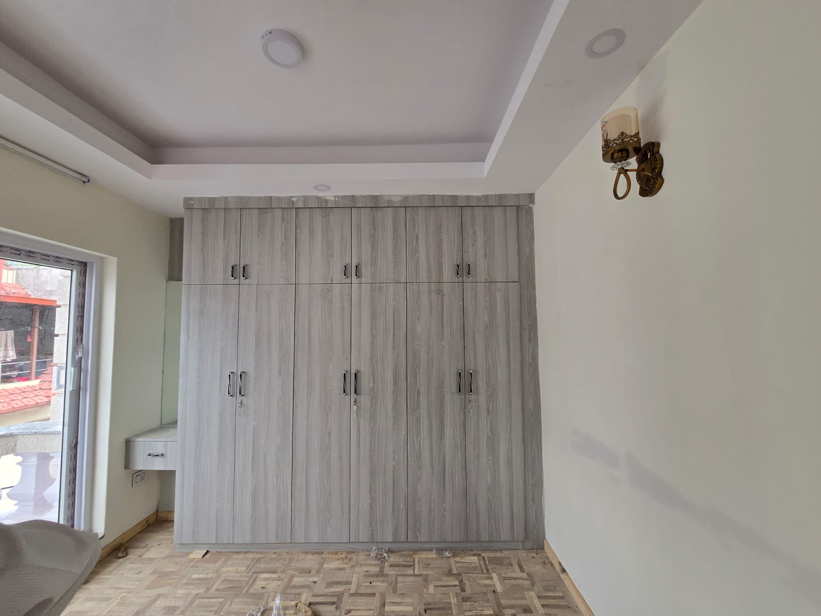 House for Sale in Baluwakhani, Kathmandu | Spacious 6BHK West-Facing Family Home