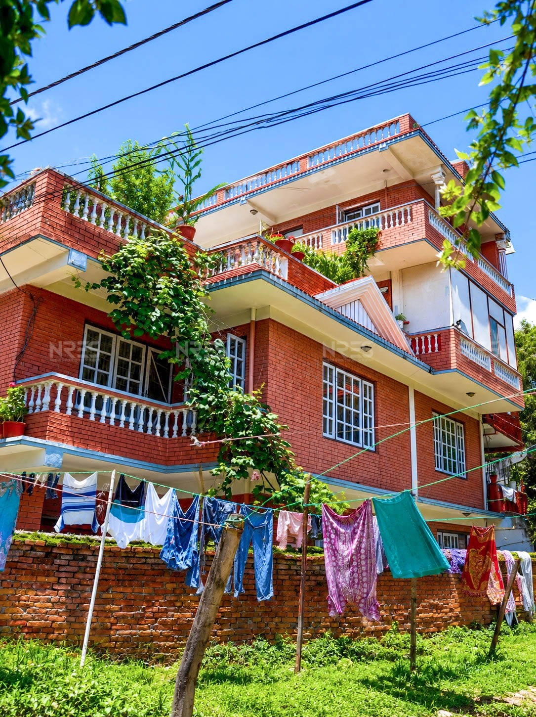 5 aana House for sale in Dhobhighat, Lalitpur
