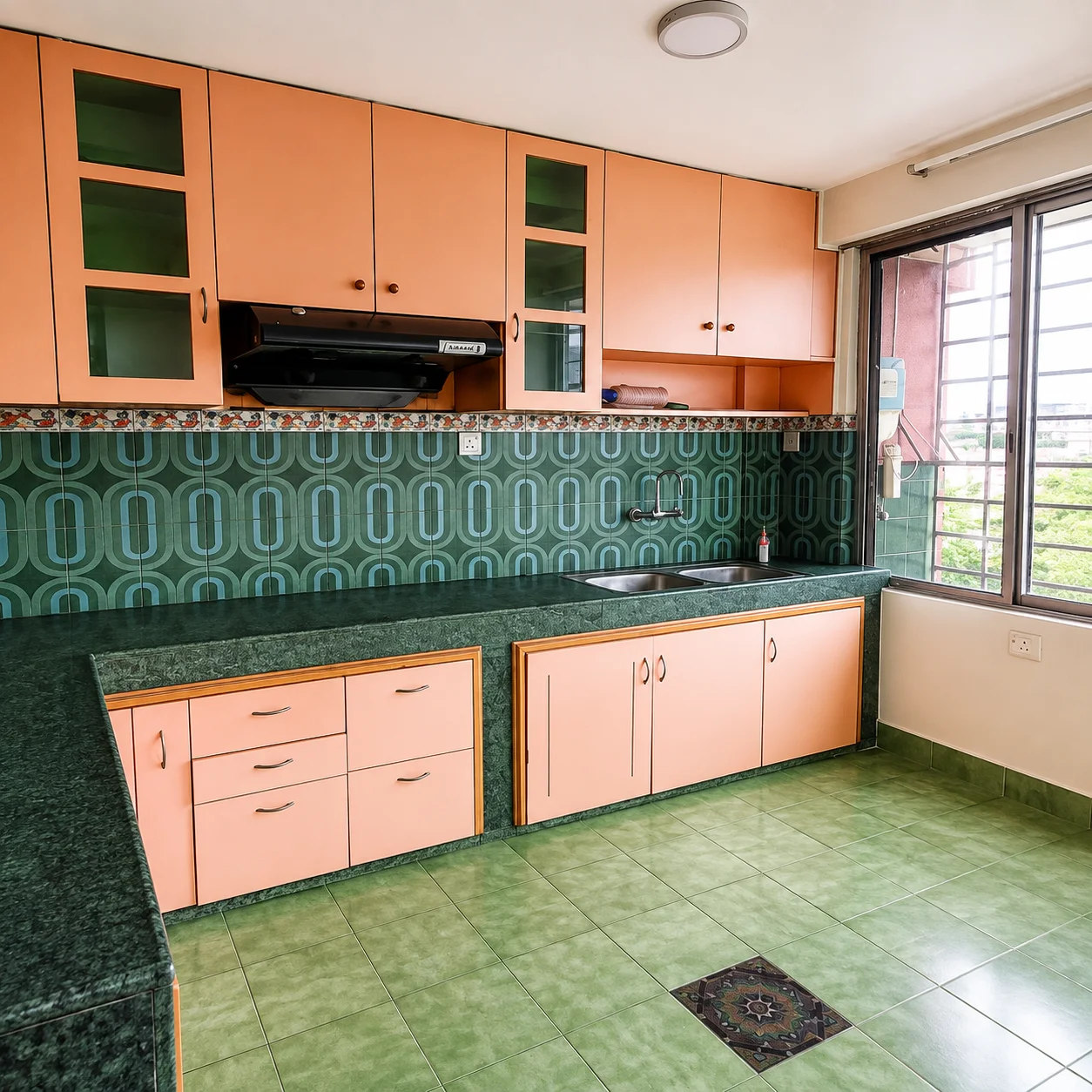 5bhk Non furnished apartment for rent in Dhumbarahi, Kathmandu, Dhumabarahi, Lalitpur