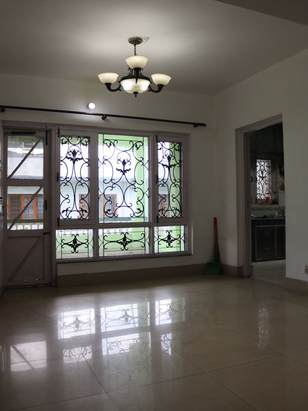 Bungalow for Sale on 1 Ropani Land in Hadigaun Kathmandu | Semi-Furnished Residential Property
