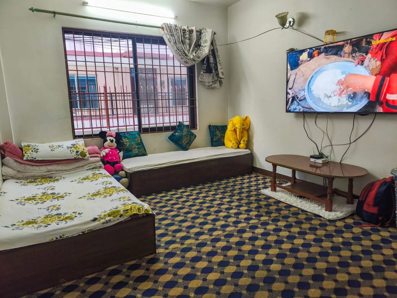 RESIDENTIAL HOUSE FOR SALE, Khumaltar, Lalitpur