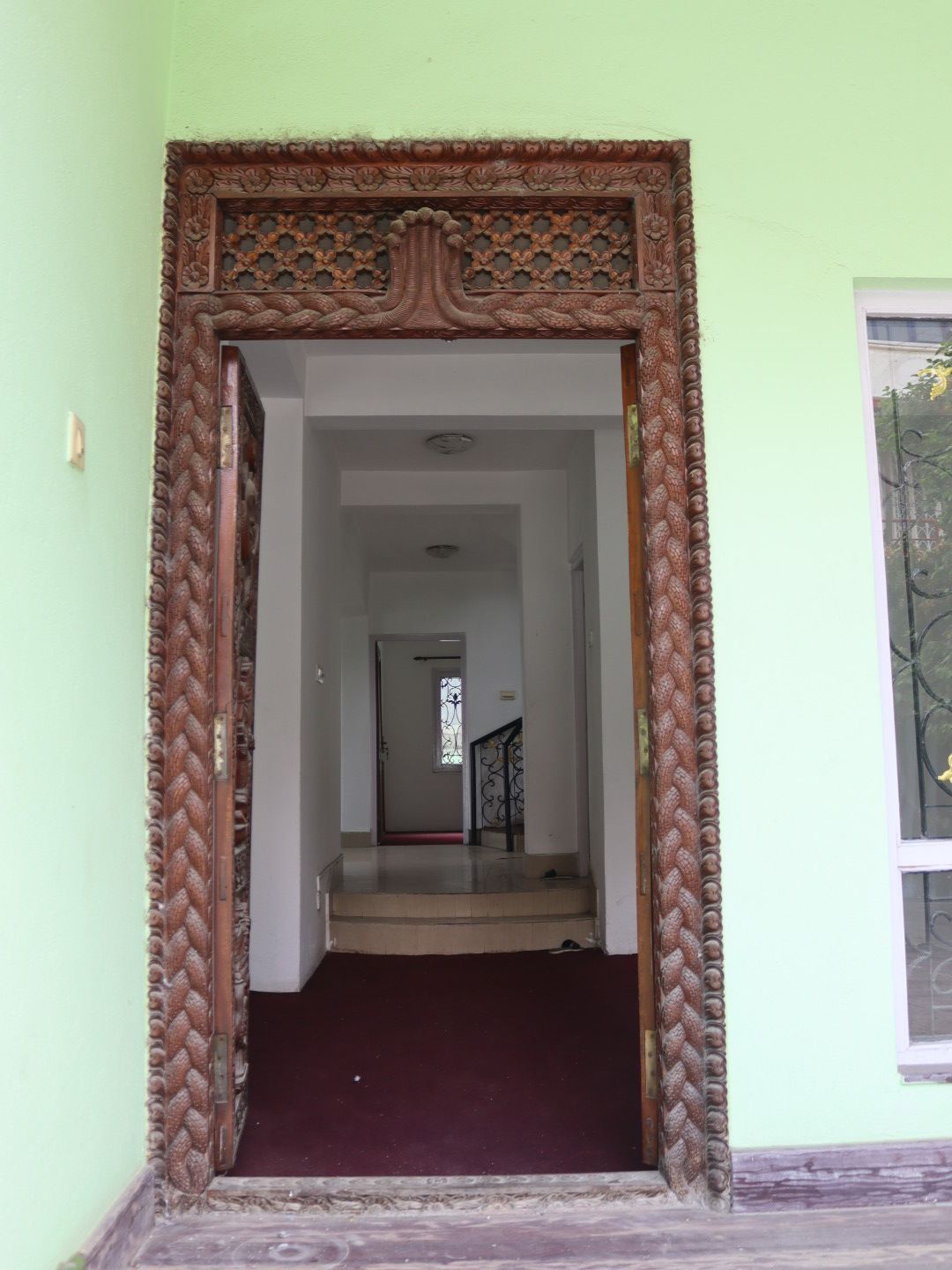 Bungalow for Sale on 1 Ropani Land in Hadigaun Kathmandu | Semi-Furnished Residential Property