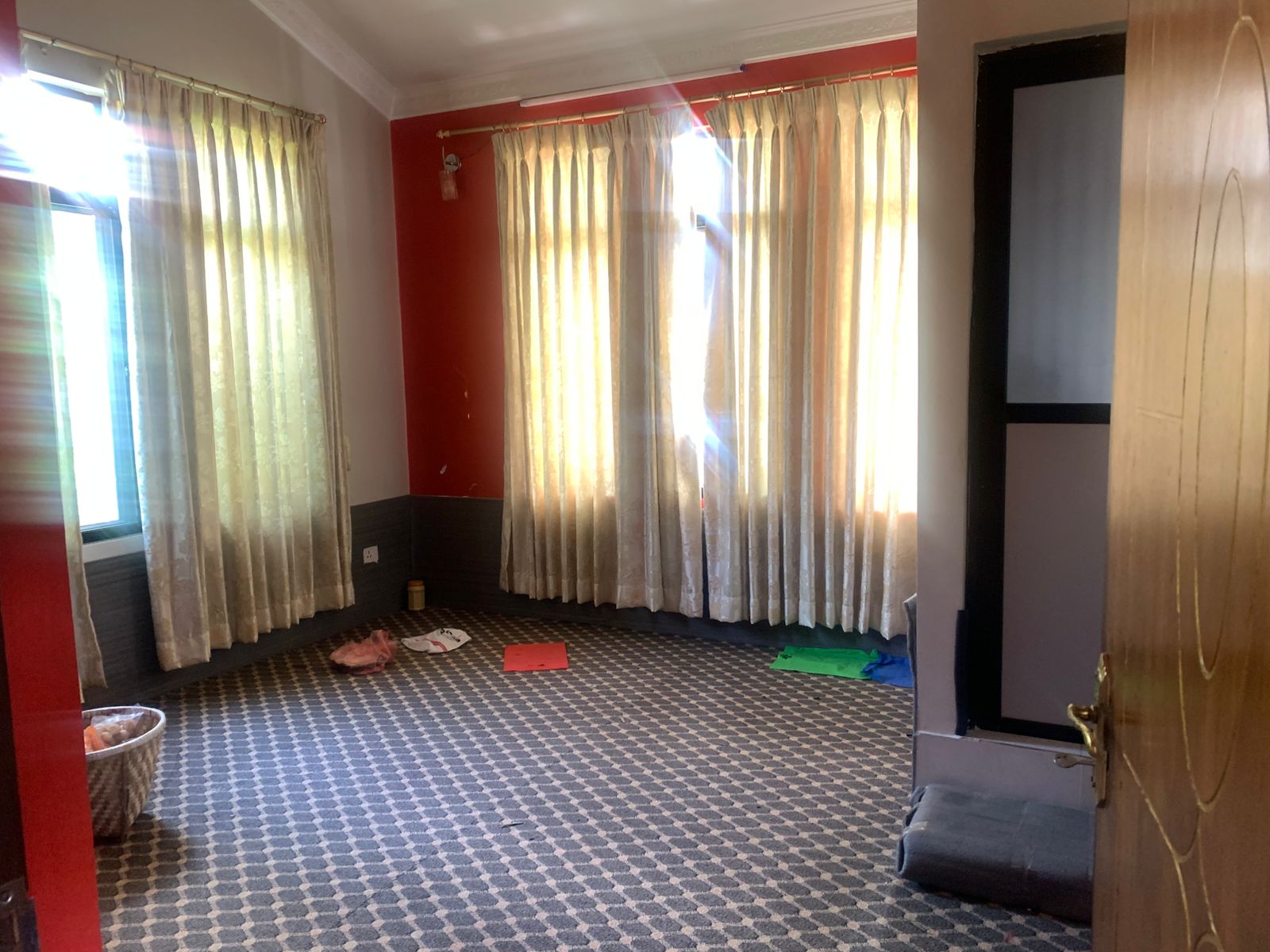 Bungalow Building on Rent in Siddhartha Colony