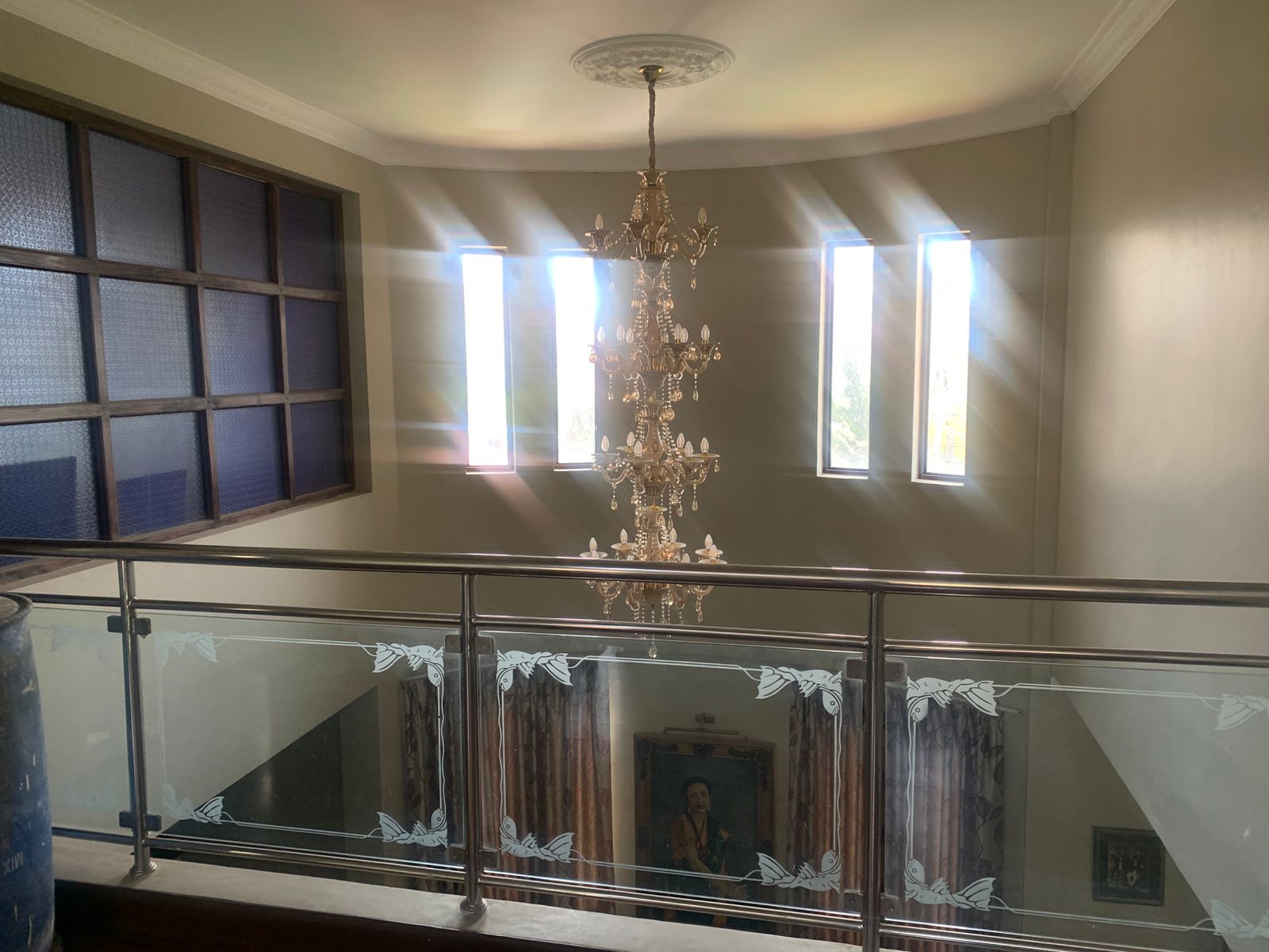 Bungalow Building on Rent in Siddhartha Colony