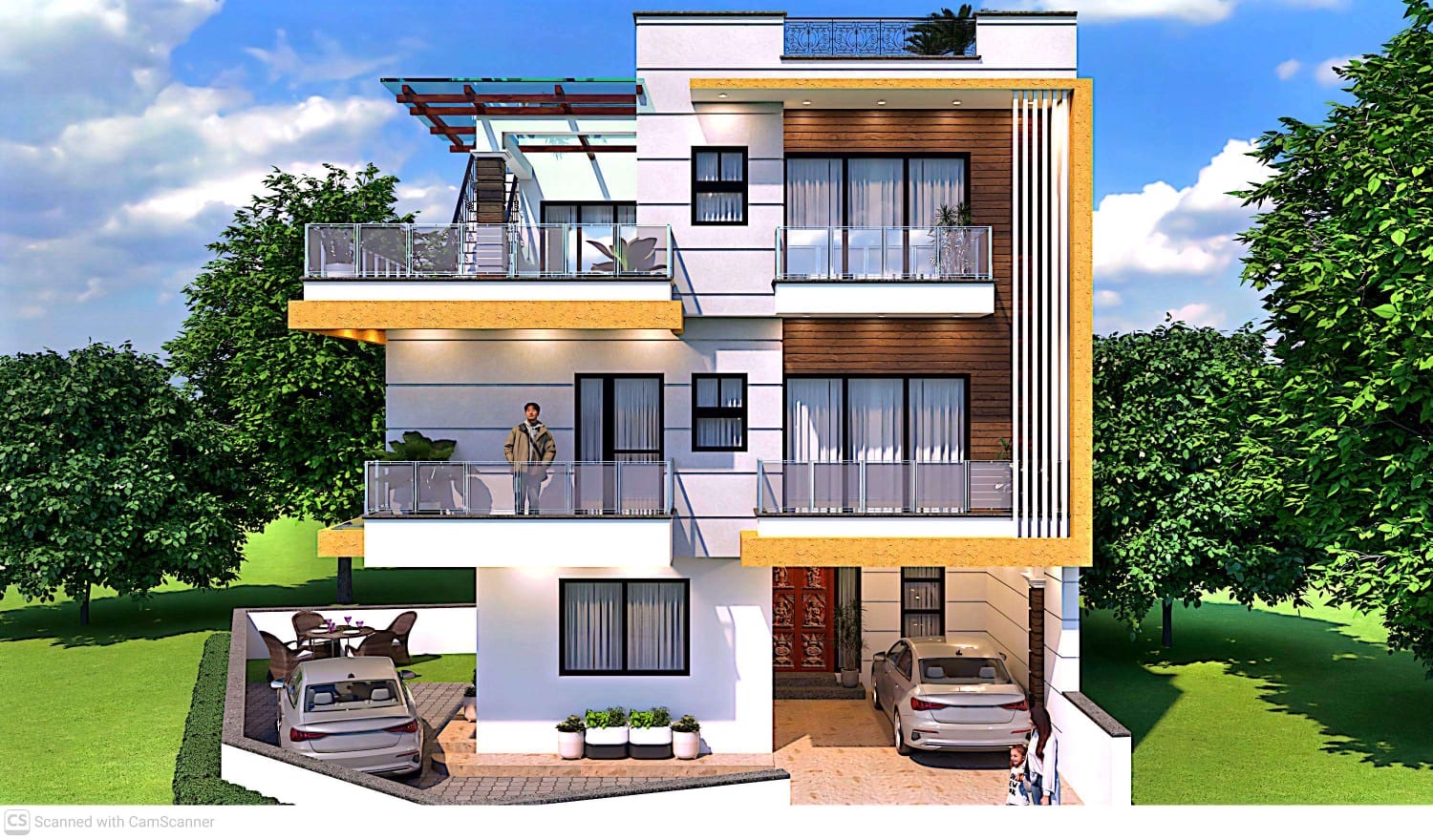 🏡 Brand New Duplex House for Sale – Khumaltar, Lalitpur