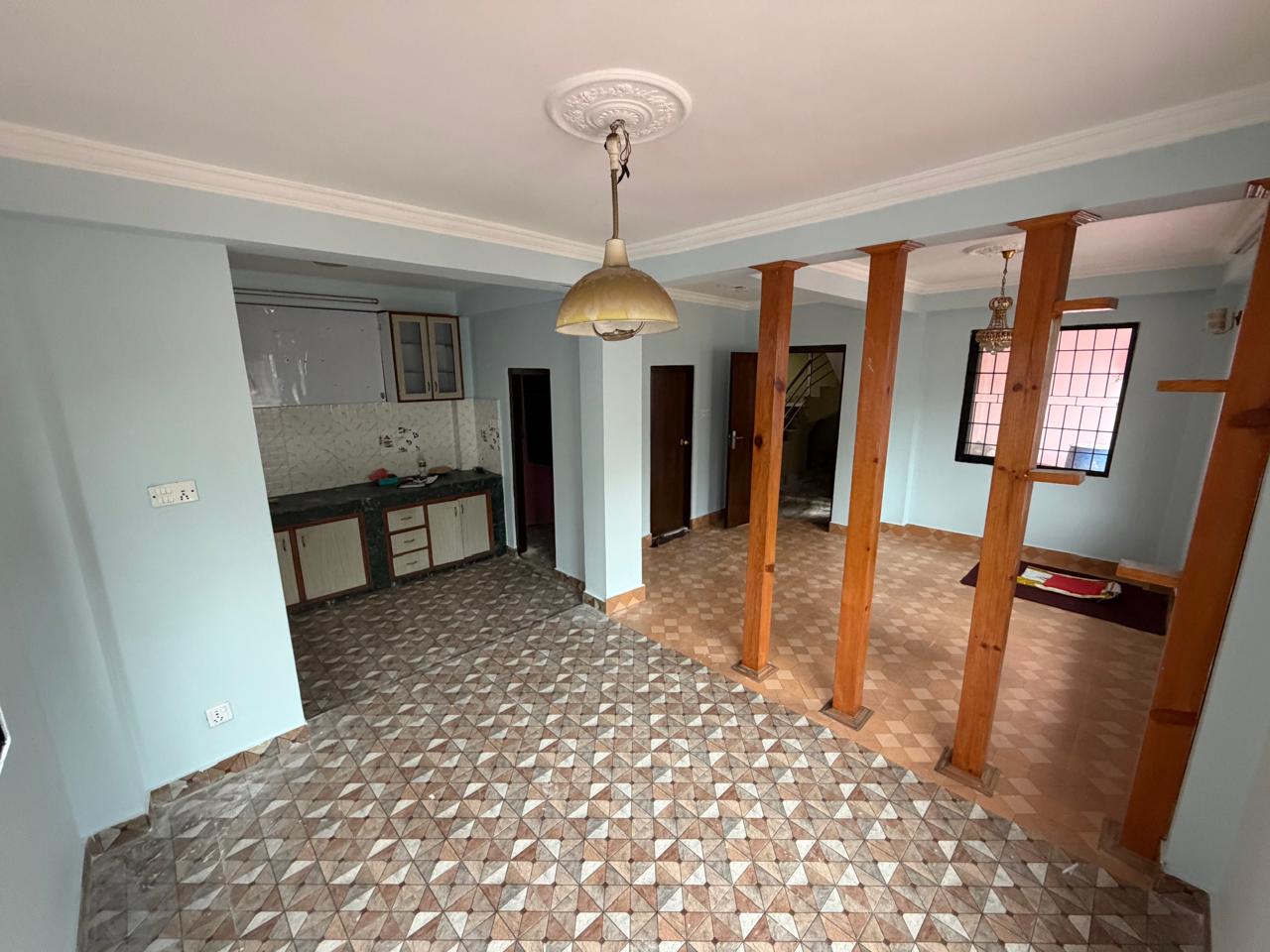 Spacious House for Rent – Jwalakhel, Lalitpur