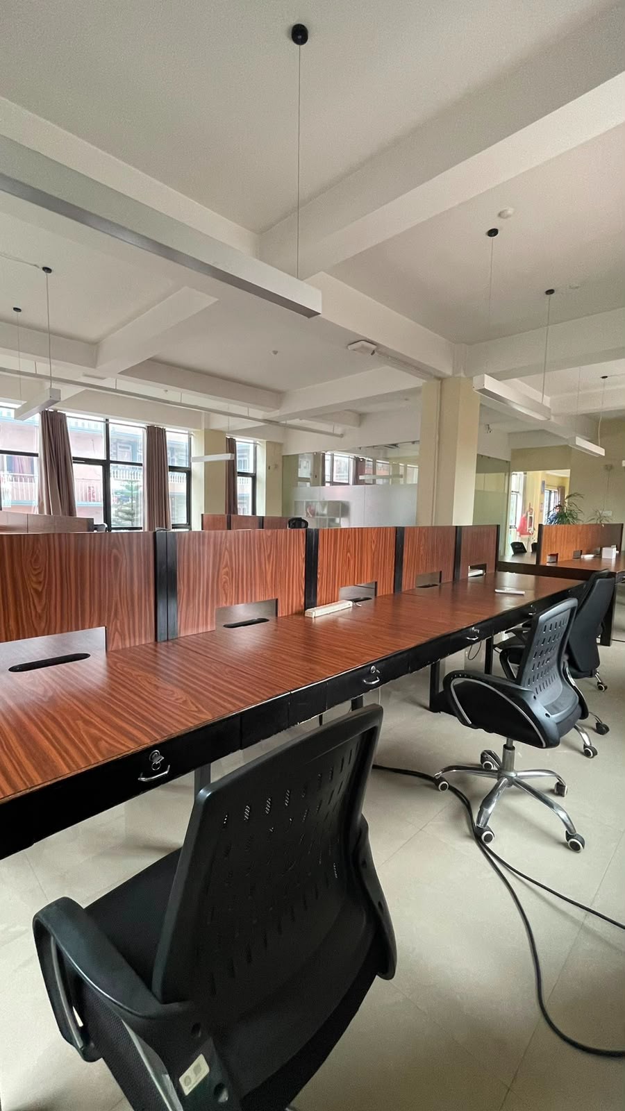 Commercial Space at Sanepa