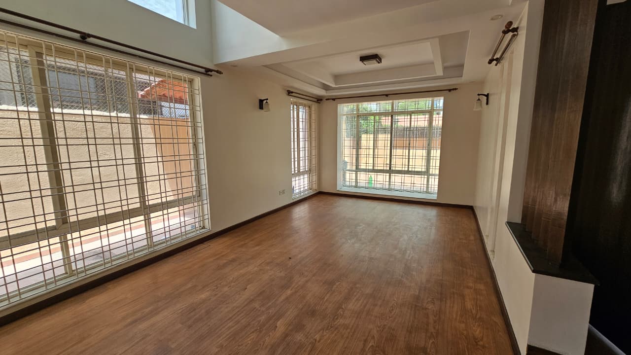 Modern House for Sale in Bhaisepati Aawas, Lalitpur | Spacious Family Home